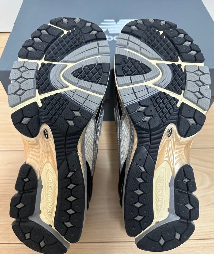 New Balance ローファー 1906LOB 25.5cm