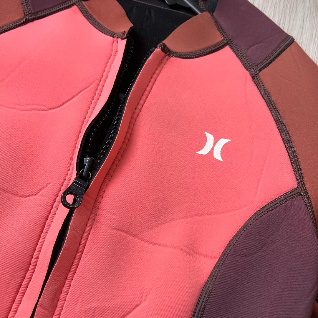 お値下げ Hurley 2ミリロンスプ - メルカリ