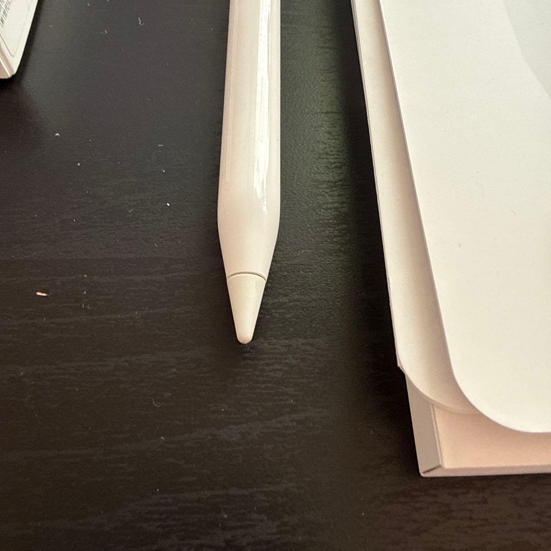 極美品iPad11世代128GBApplePencilセットバッテリー100%！ - メルカリ