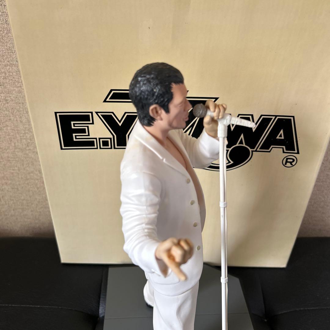 矢沢永吉 フィギュア E.YAZAWA