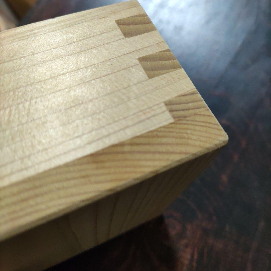 こち亀　レアグッズ　連載30周年記念　枡