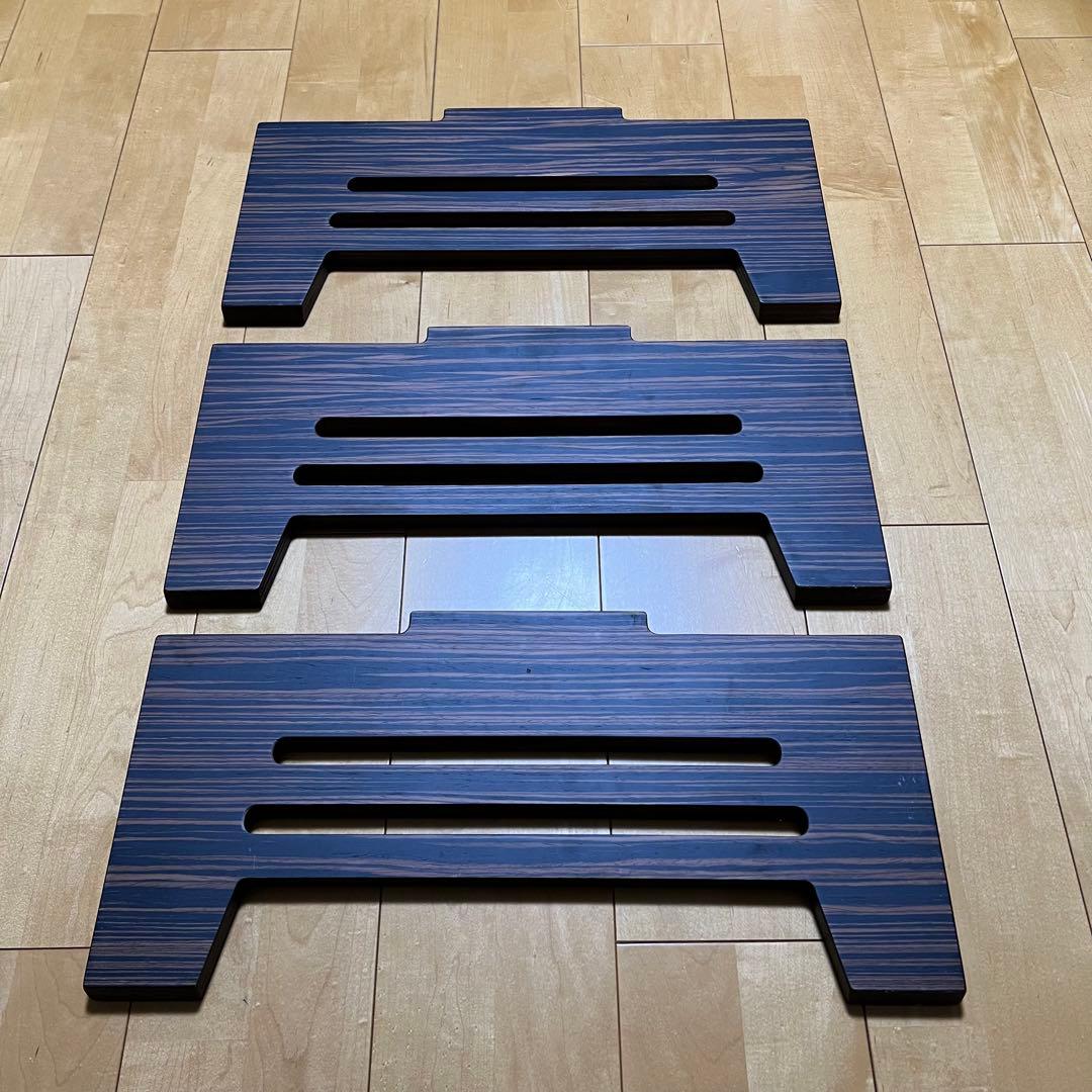 the arth ざぁーす 【黒しま次郎マット】 ヘキサテーブル - メルカリ