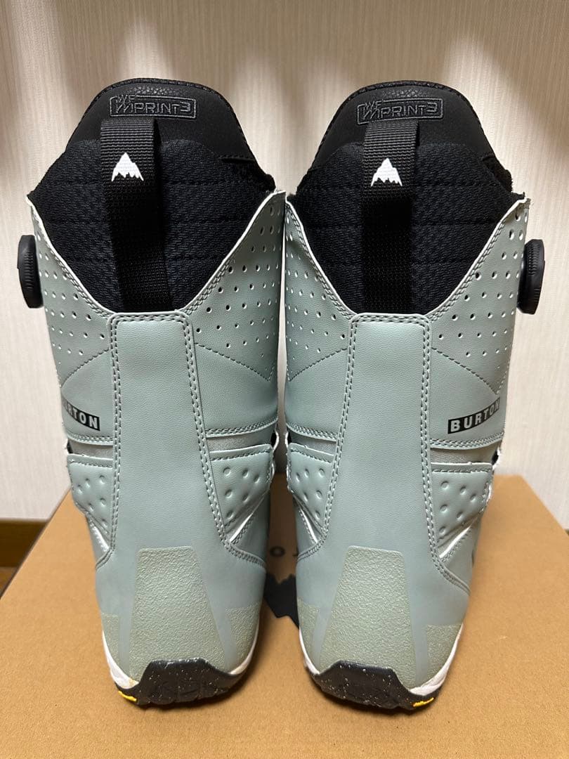 スノーボード BURTON PHOTON BOA WIDE 24-25 25.5cm