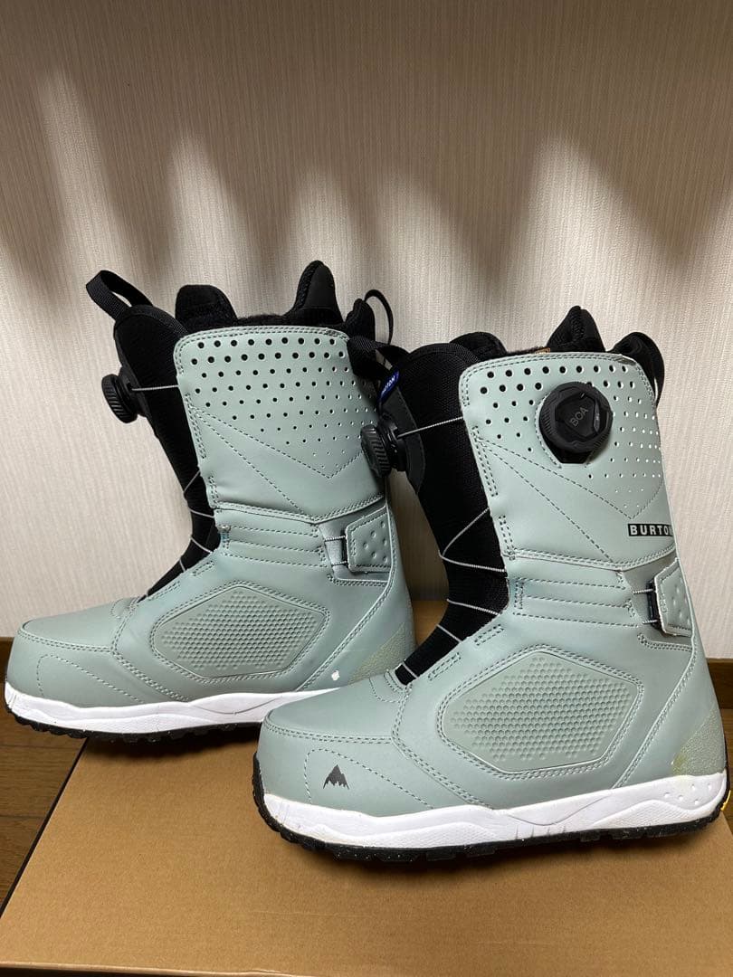 スノーボード BURTON PHOTON BOA WIDE 24-25 25.5cm