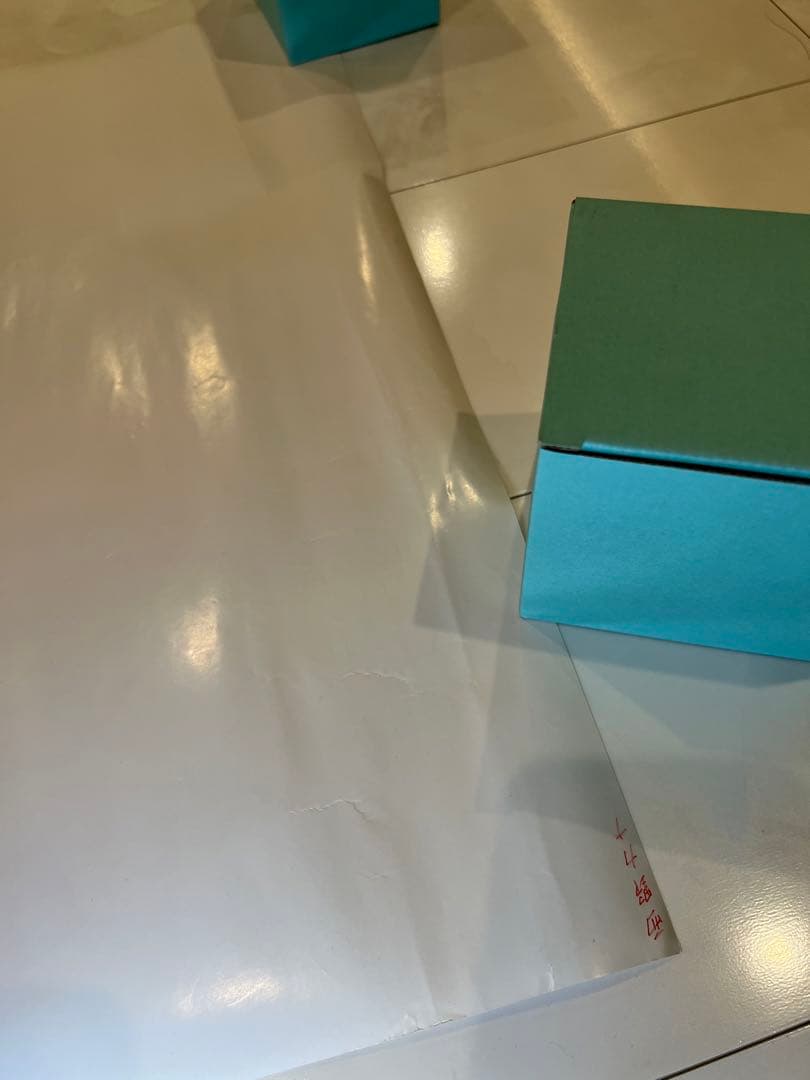 西野カナ　非売品販促用ポスター 1st Album『LOVE one.』