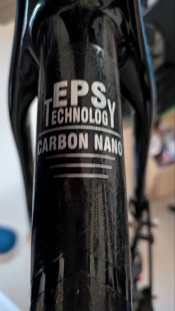 TWITTER マウンテンバイク 走行少ない 手渡し希望 - メルカリ