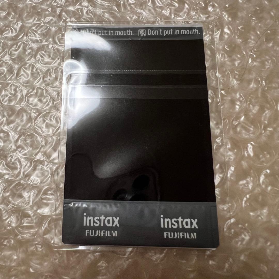 Straykids 直筆サイン入りチェキ　フィリックス　circus FC限定