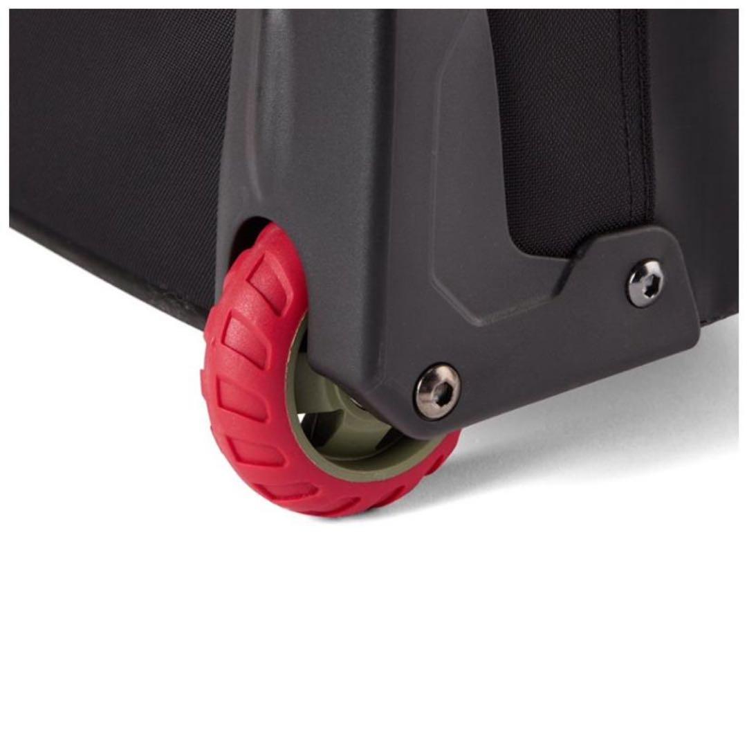 ザ ノース フェイス キャリーバッグ NM82501Z - メルカリ