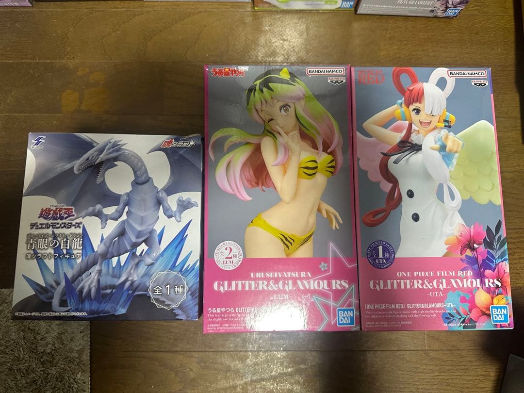 美少女フィギュア　まとめ売り　19点