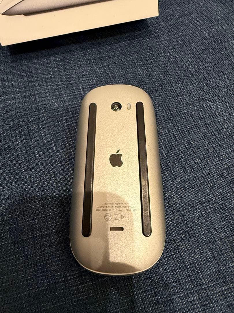 MacBookPro M1/8GB/256GB Magic Mouse セット - メルカリ