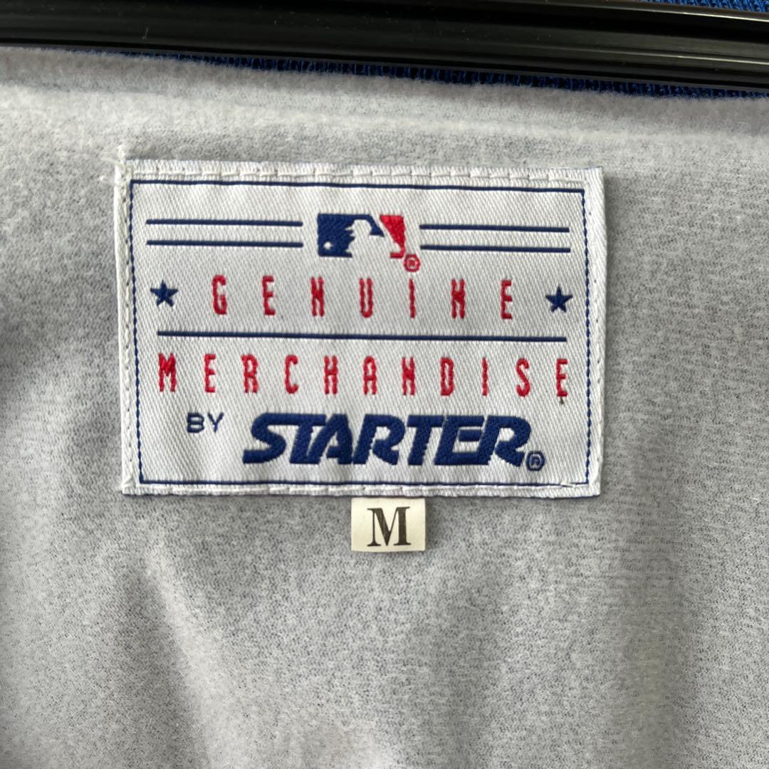Dodgers Starter 野茂英雄 スタジャン Mサイズ - メルカリ