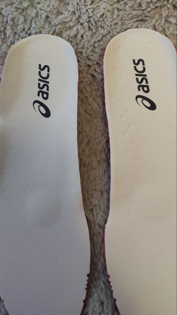 アシックスアクロス2 26.5ⅽⅿ