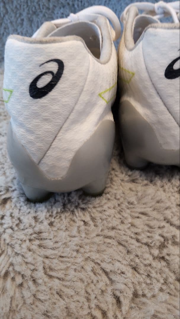 アシックスアクロス2 26.5ⅽⅿ