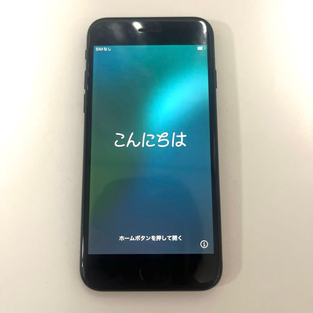 Apple iPhone SE 第二世代　ブラック 本体 Amazon | 【整備済み品】 Apple iPhone SE(第2世代) 64GB ブラック SIM