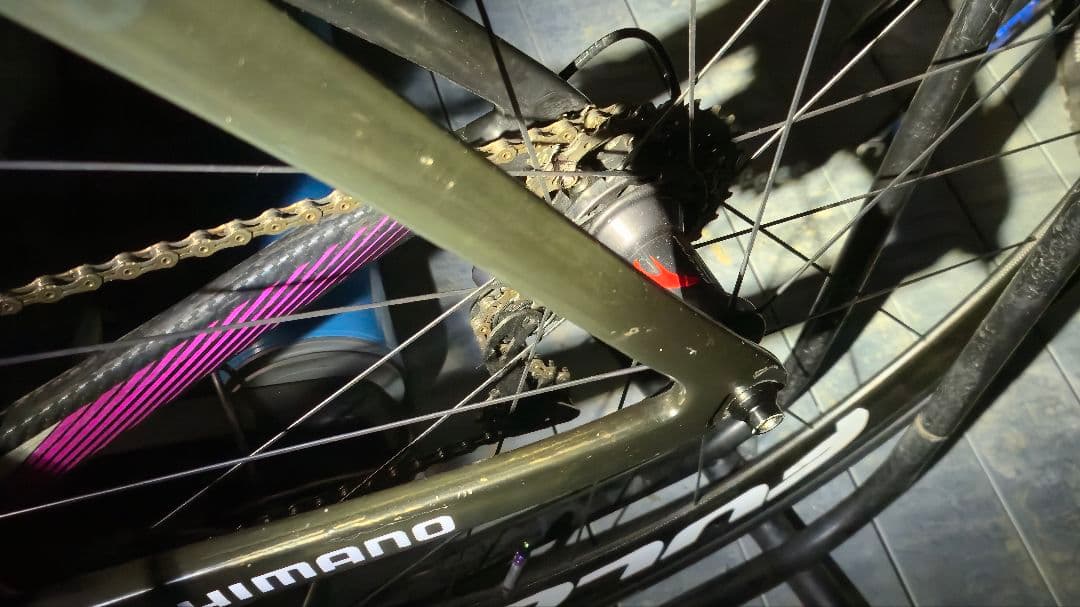 メリダリアクト Team e 2017 新城幸也サイン入り 訳あり - メルカリ