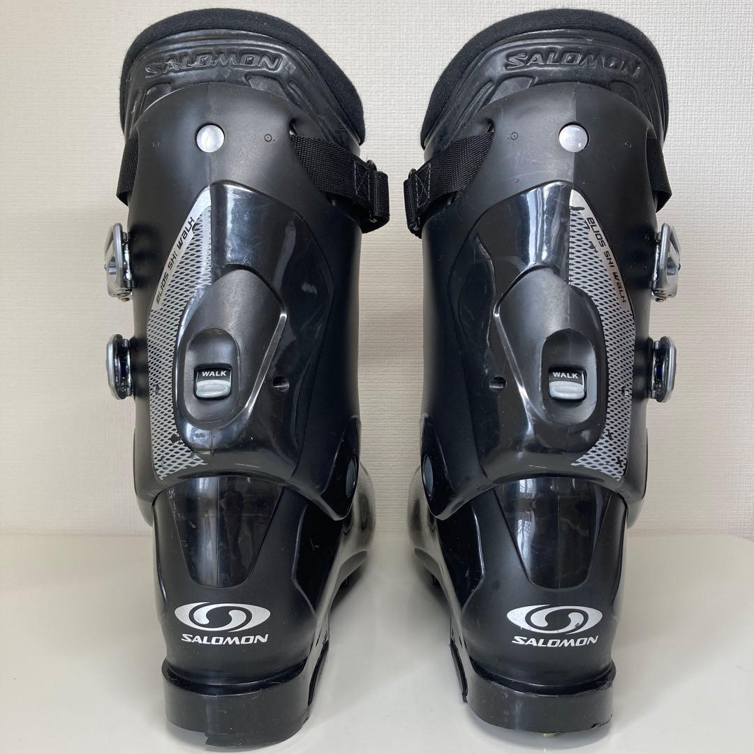 SALOMON elios XX スキーブーツ27〜27.5cm