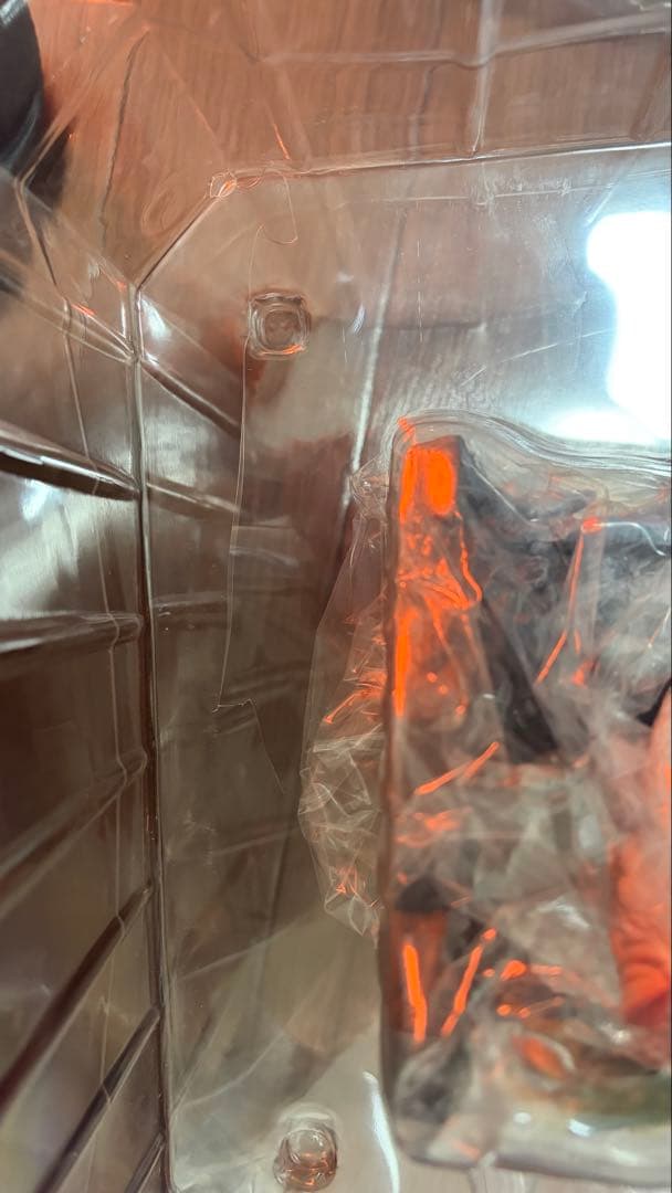 最終値下げです！フルフル　クリエイターズモデル