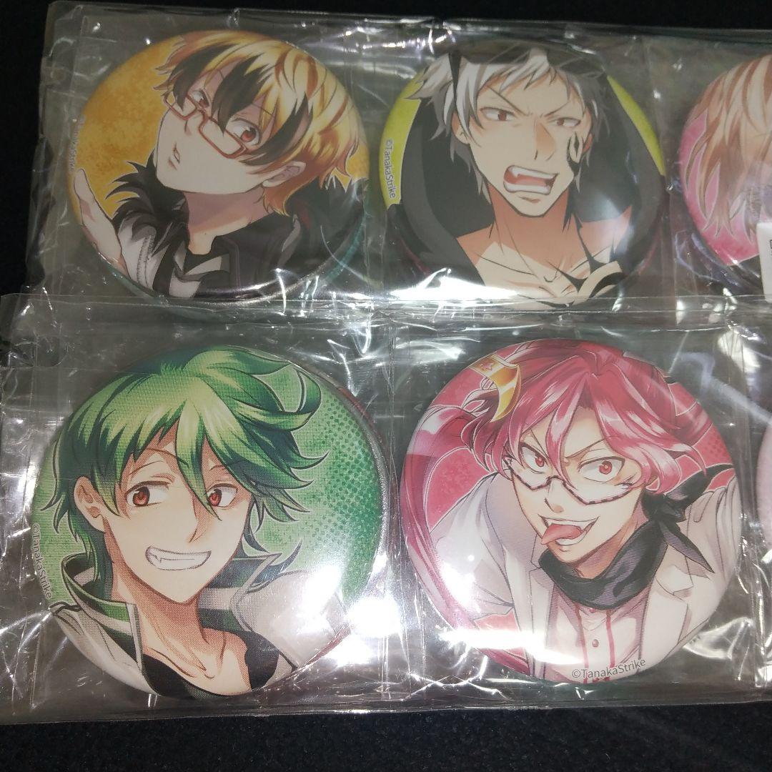 サーヴァンプ アニメイト限定セット 有償特典 - メルカリ