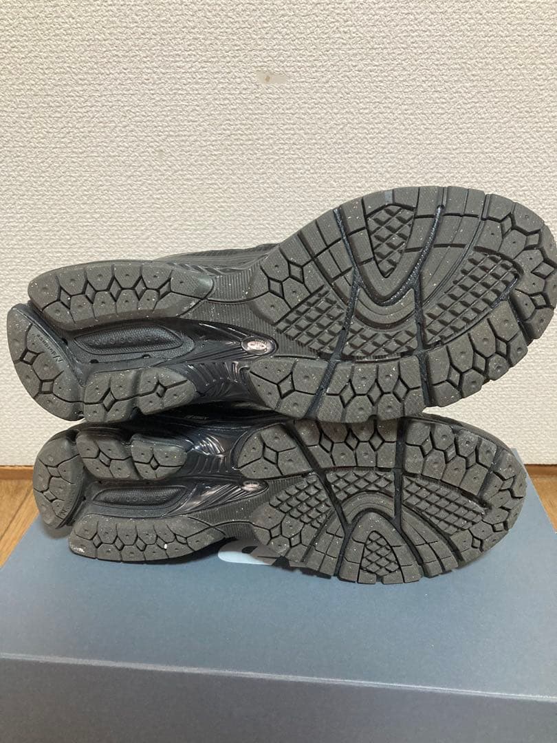 【美品】New Balance U1906RNB 27.5cm 着用1回