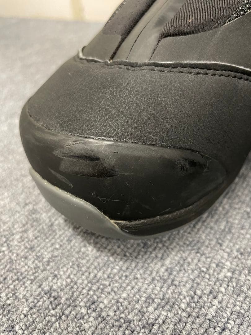 ナイデッカー インデックス (nidecker index)25.0cm