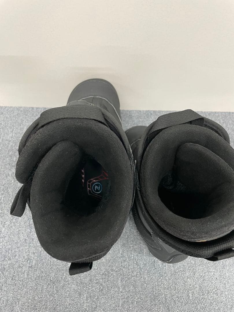 ナイデッカー インデックス (nidecker index)25.0cm