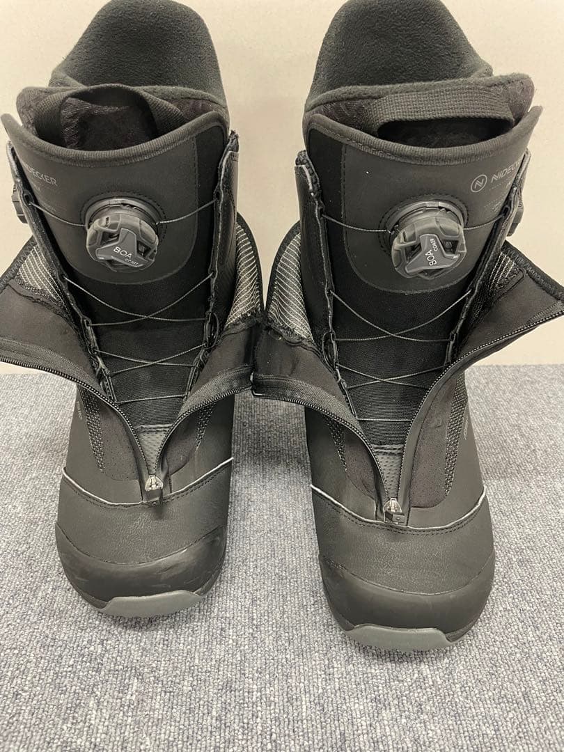 ナイデッカー インデックス (nidecker index)25.0cm