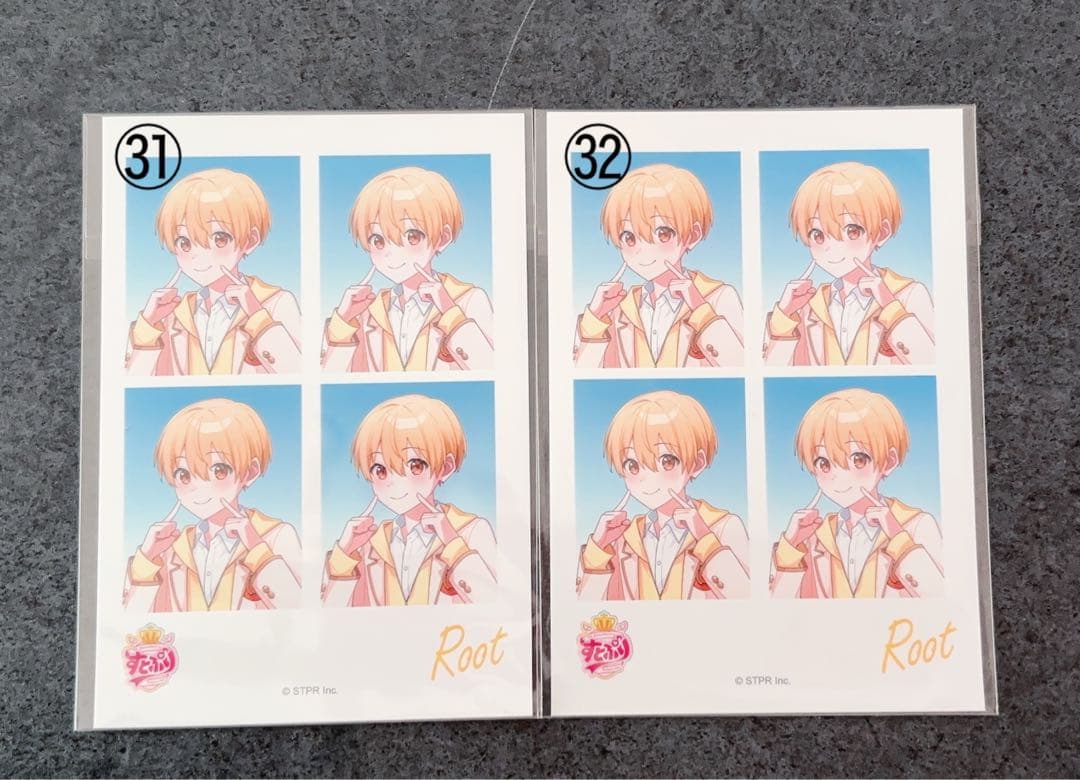 すとぷり るぅとくんグッズまとめ売り