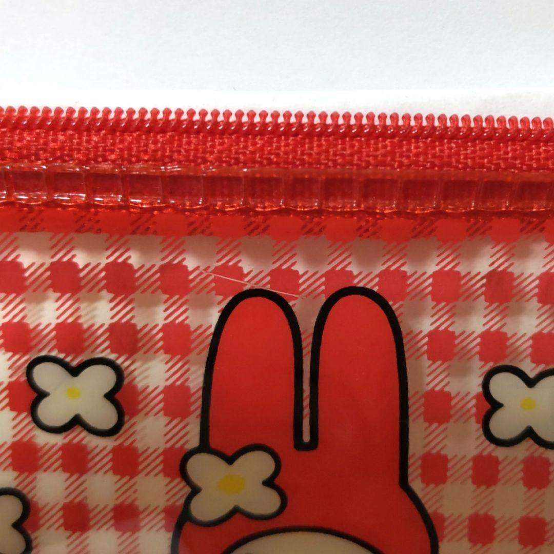 平成レトロ マイメロディ ビニールポーチ 小銭入れ 小物入れ サンリオ