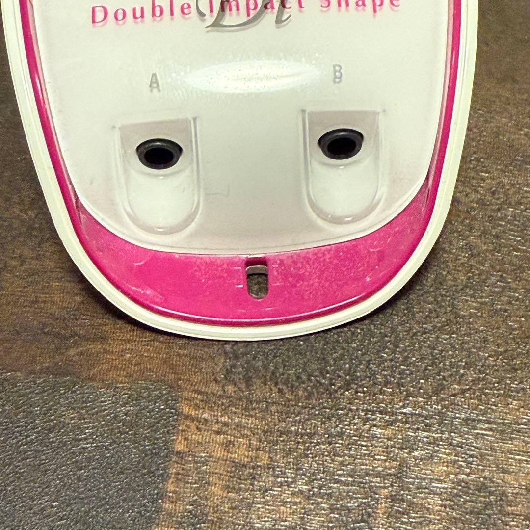 年末SALE】 定価22万円 EMS ダブルインパクトシェイプ - メルカリ