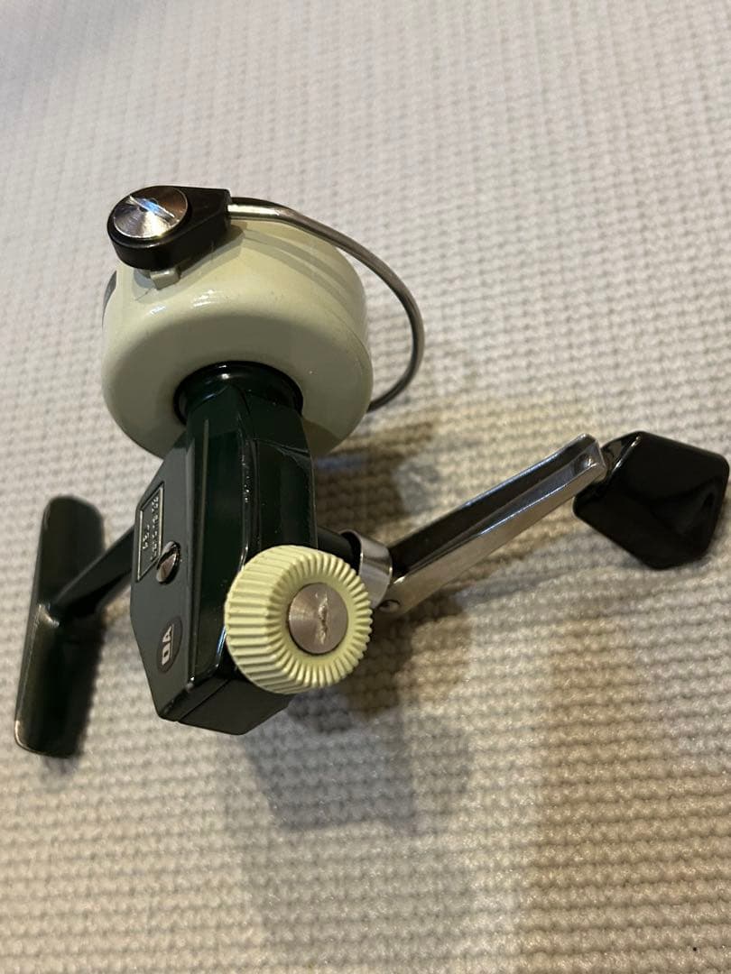 Abu Garcia Cardinal 33 スピニングリール - メルカリ