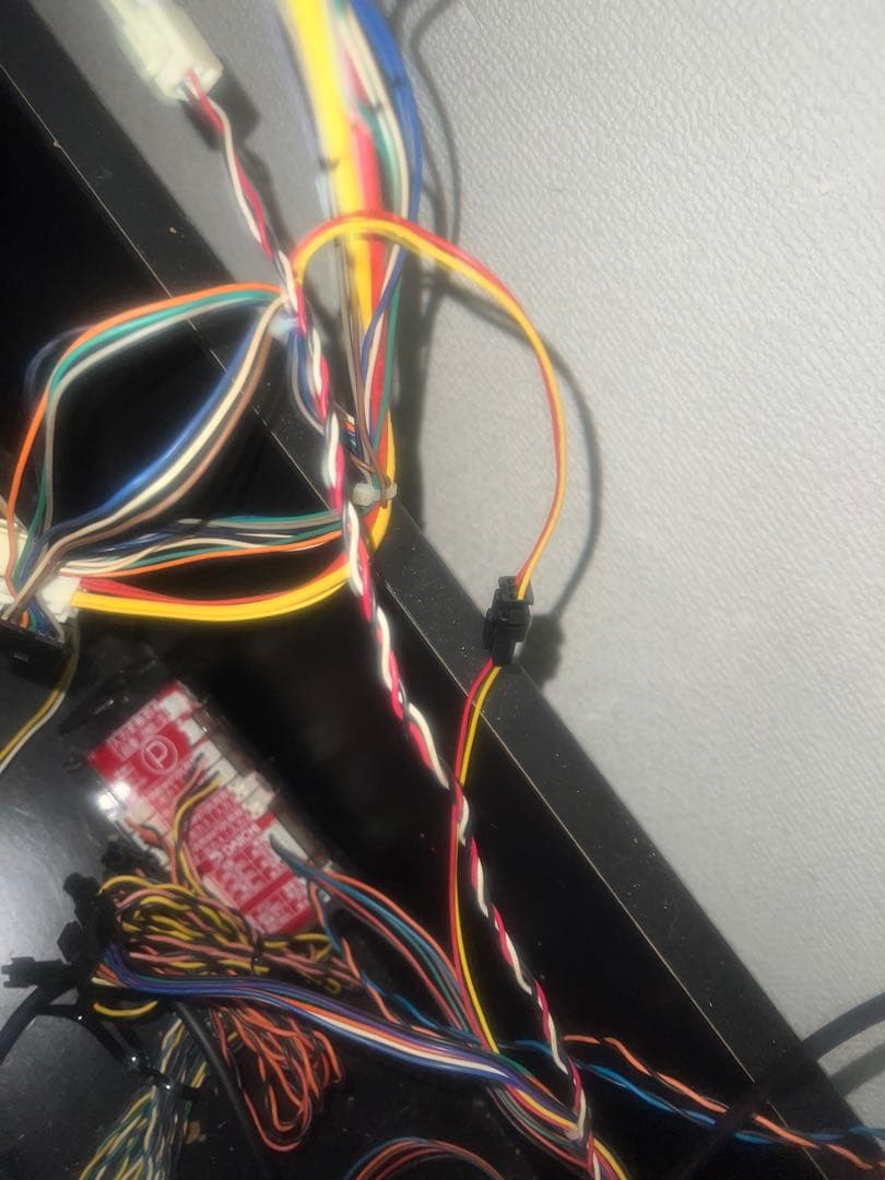 デー太郎Ω2パチンコ仕様/設定表付属(データカウンター)