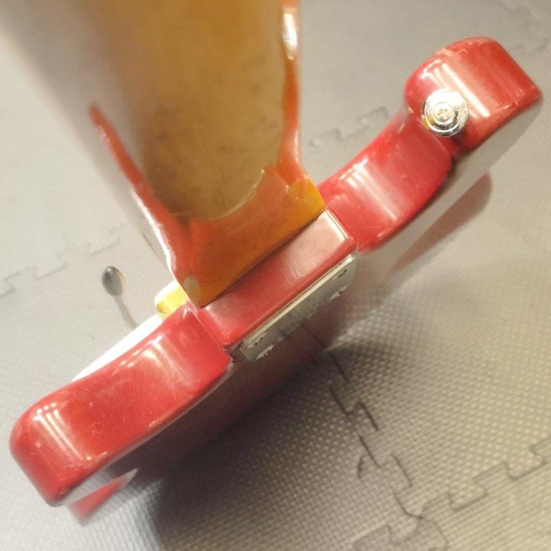 Guyatone LG-85T　60s　高木ブー　エレキギター ヴィンテージ