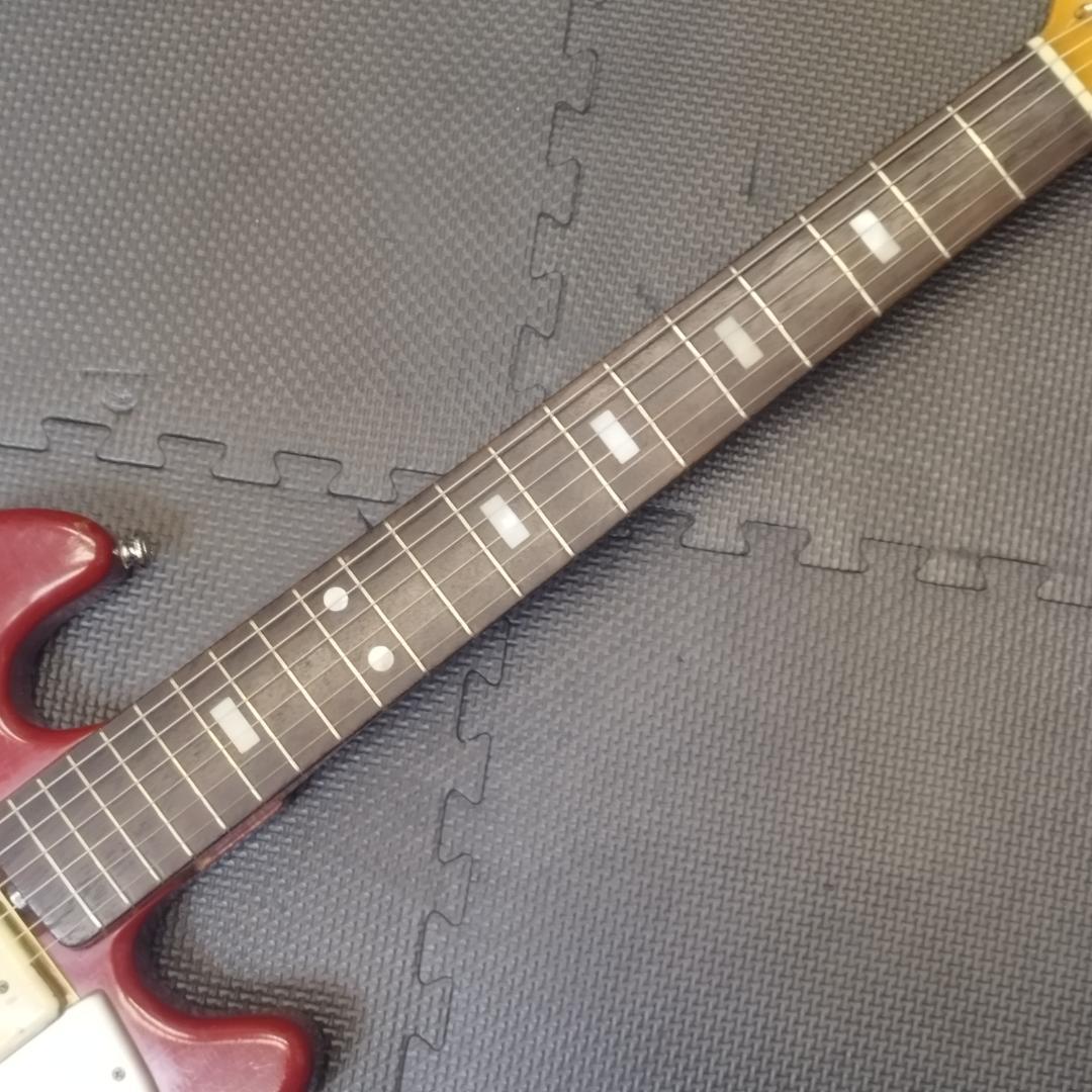 Guyatone LG-85T　60s　高木ブー　エレキギター ヴィンテージ