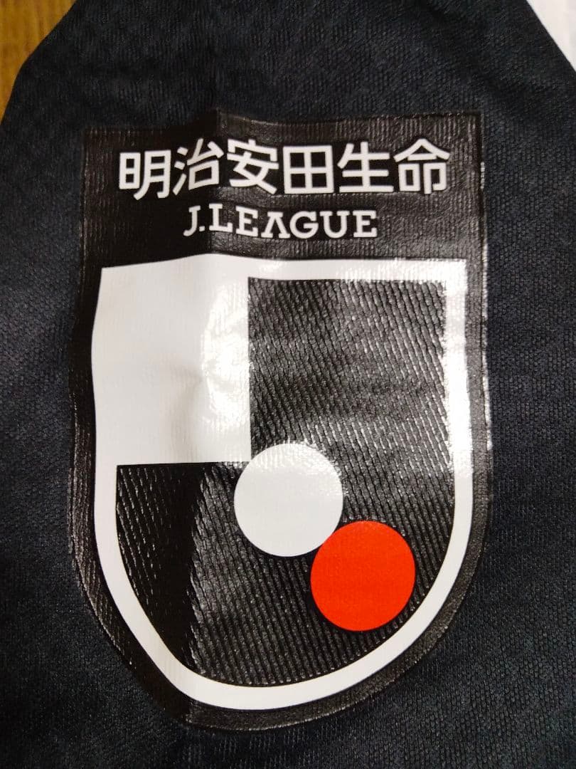 ヴィッセル神戸 イニエスタ 25周年オーセンティックユニフォーム 紙