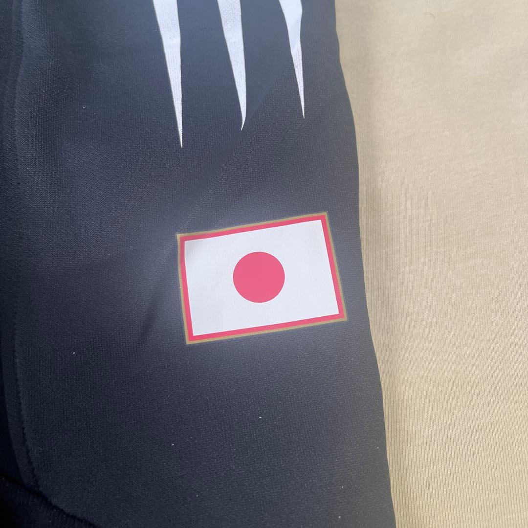 2004 日本代表 GKユニフォーム 川口能活 #23 オーセンティック - メルカリ