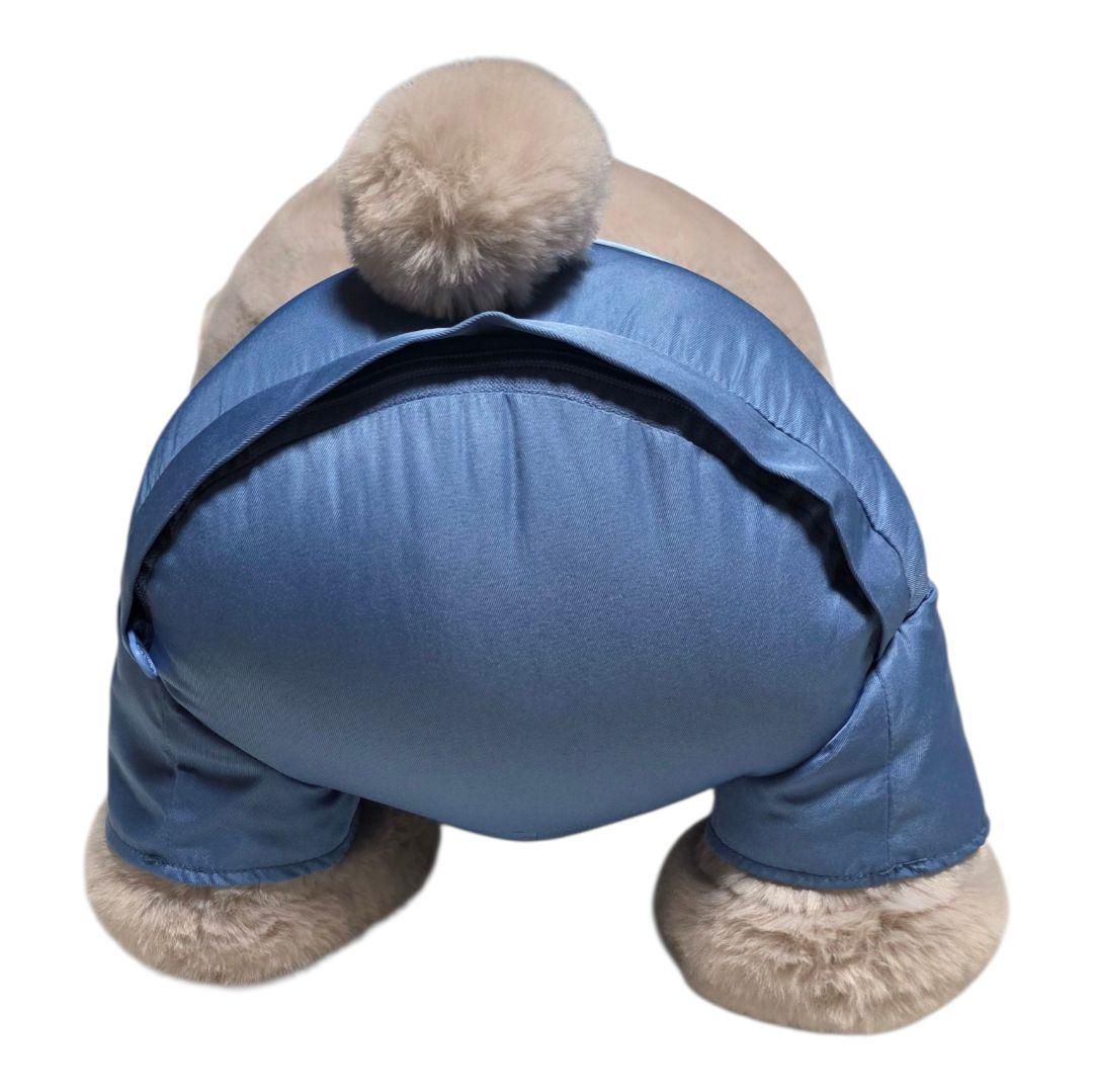 新品タグ付き ズートピア2 ジュディ・ホップスぬいぐるみ コストコ