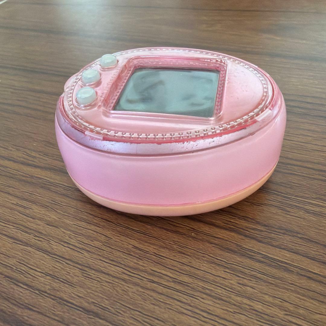 N*い様 TAMAGOTCHI 4U+（たまごっちフォーユープラス）