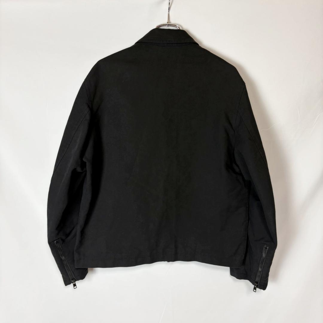 90s 茶タグ Y's for men ヨウジヤマモト スイングトップ 4 - メルカリ