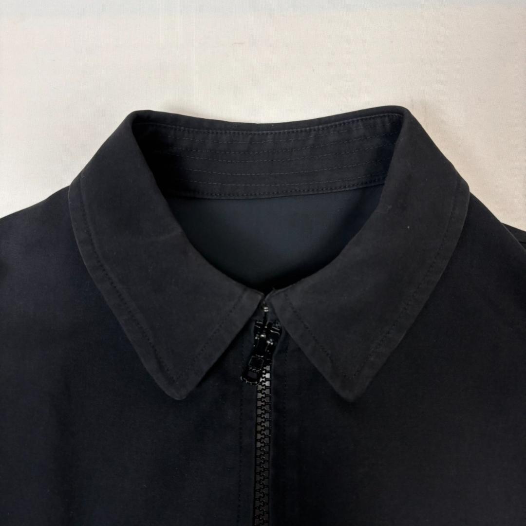 90s 茶タグ Y's for men ヨウジヤマモト スイングトップ 4 - メルカリ