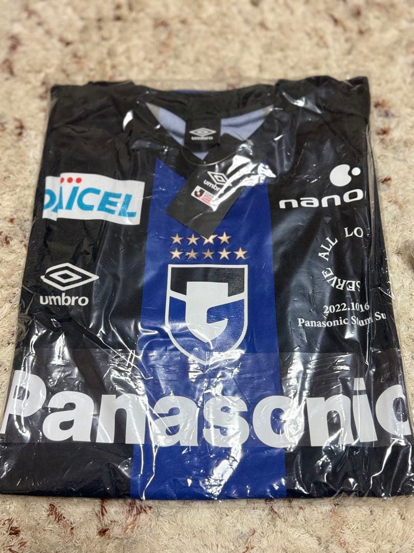 藤井風　パナスタユニフォーム　Mサイズ