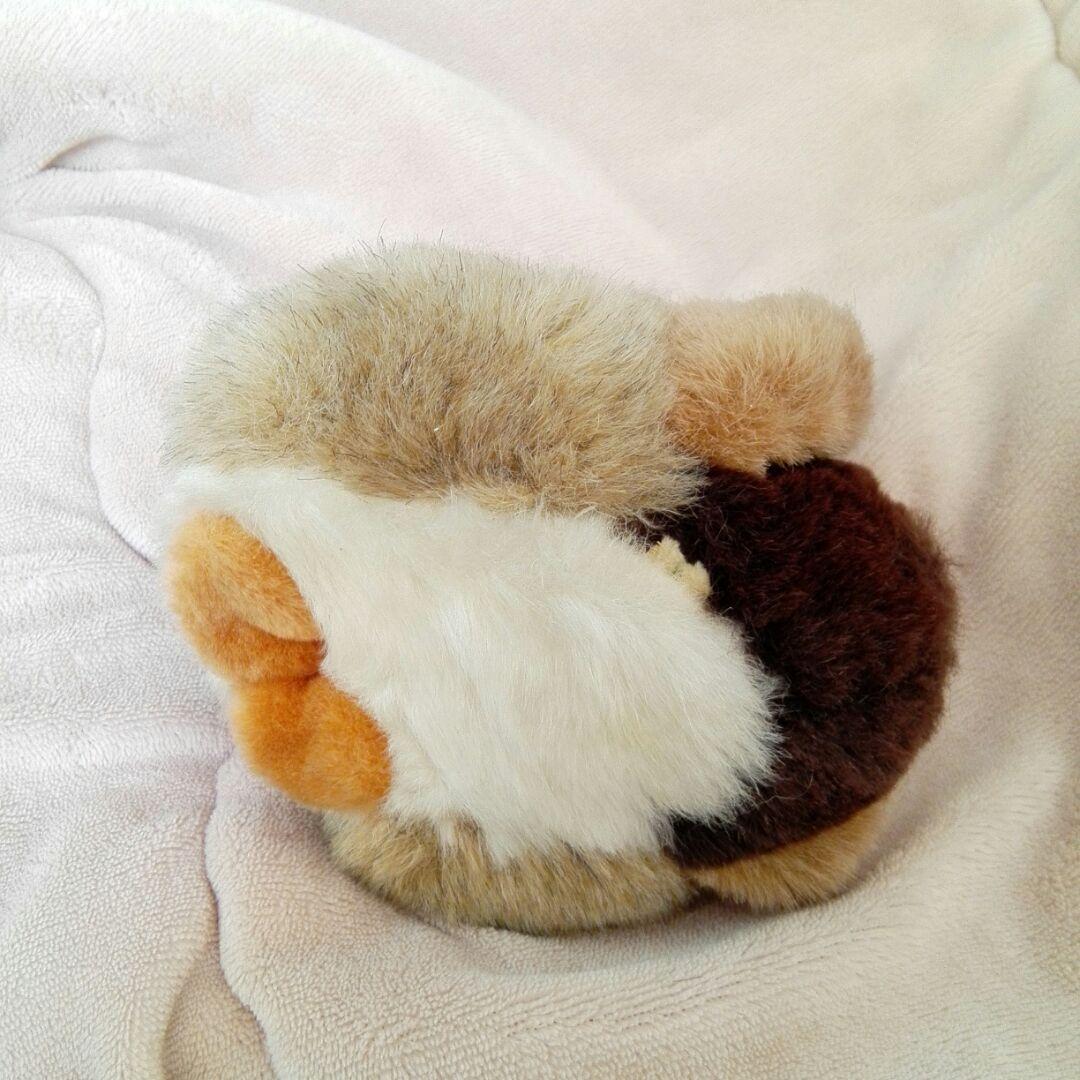 昭和レトロ セキグチ製 カルガモ ぬいぐるみ 中古品 - メルカリ