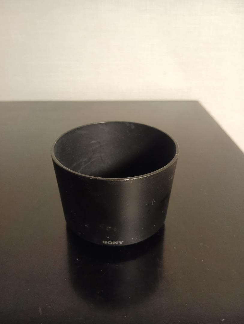 良品 SONY E 55-210mm F4.5-6.3 OSS SEL55210