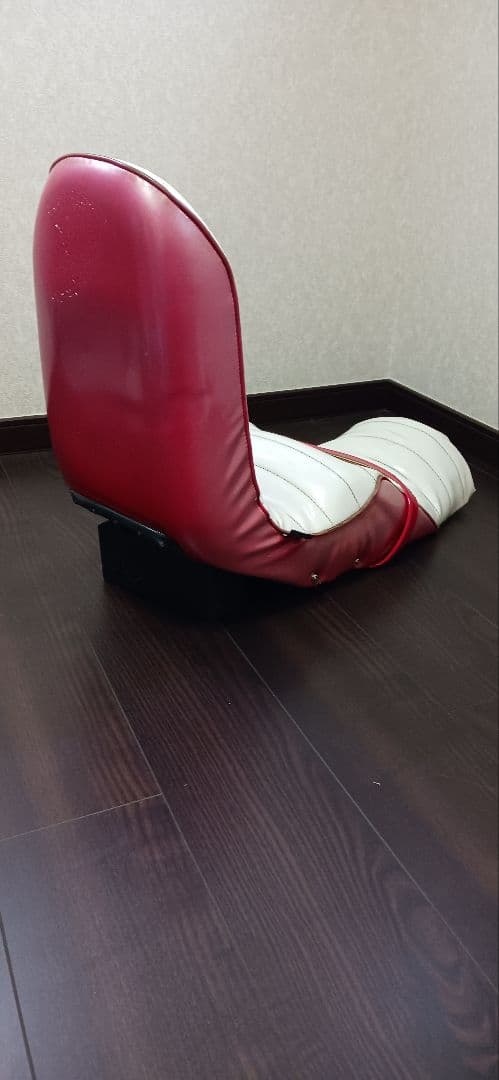 HONDA GB250クラブマン三段シート オオカワ製 約30センチ - メルカリ