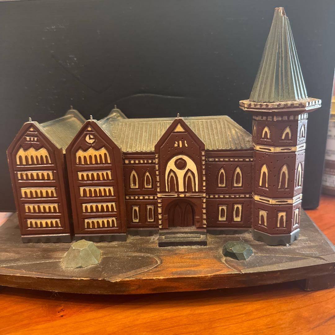 慶應義塾大学 卒業記念品 オルゴール 数量限定！予約販売】2026年卒業記念／学歌オルゴール／選べる卒業記念