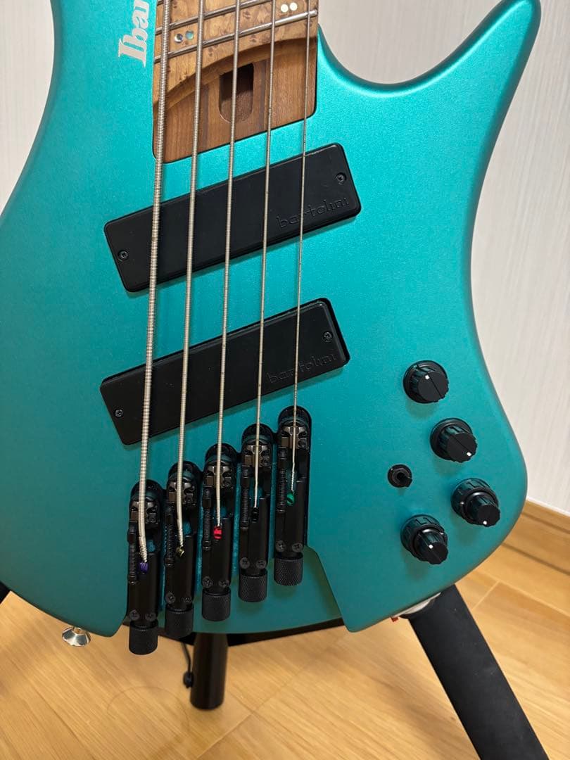 Ibanez EHB1005SMS ヘッドレス ベース マルスケ - メルカリ