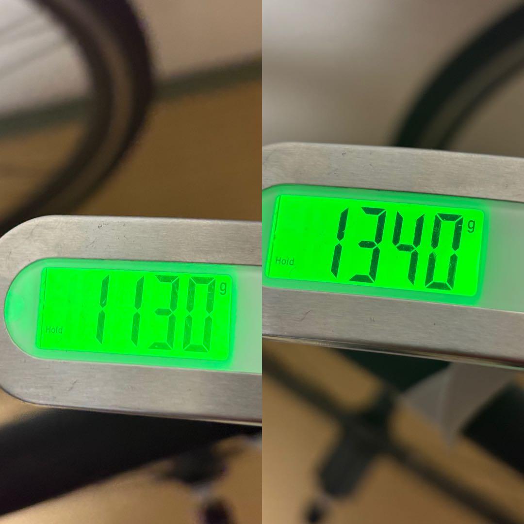 カンパニョーロ Zonda G3/G4 ホイール前後セット 並品 タイヤ付 - メルカリ