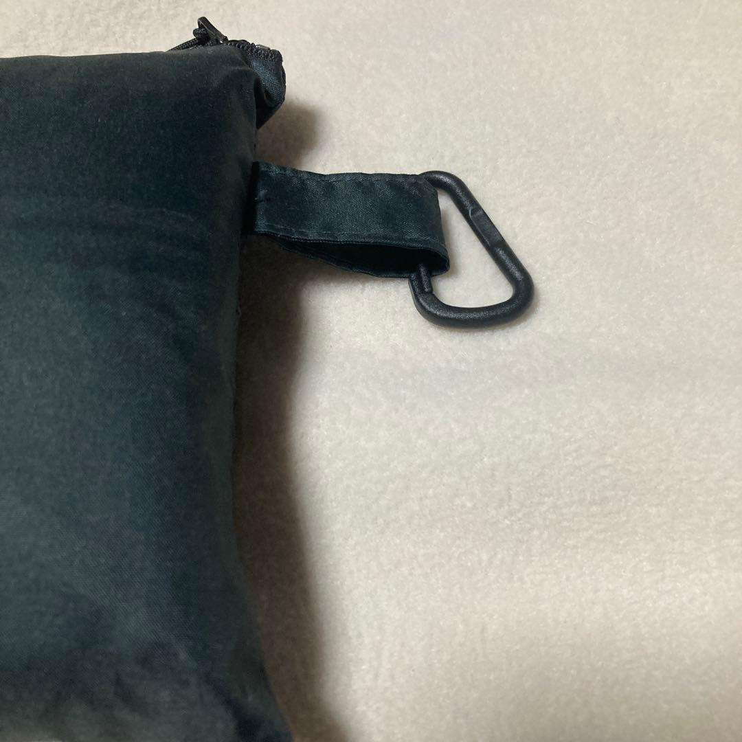 サカナクション NFIG ポンチョ