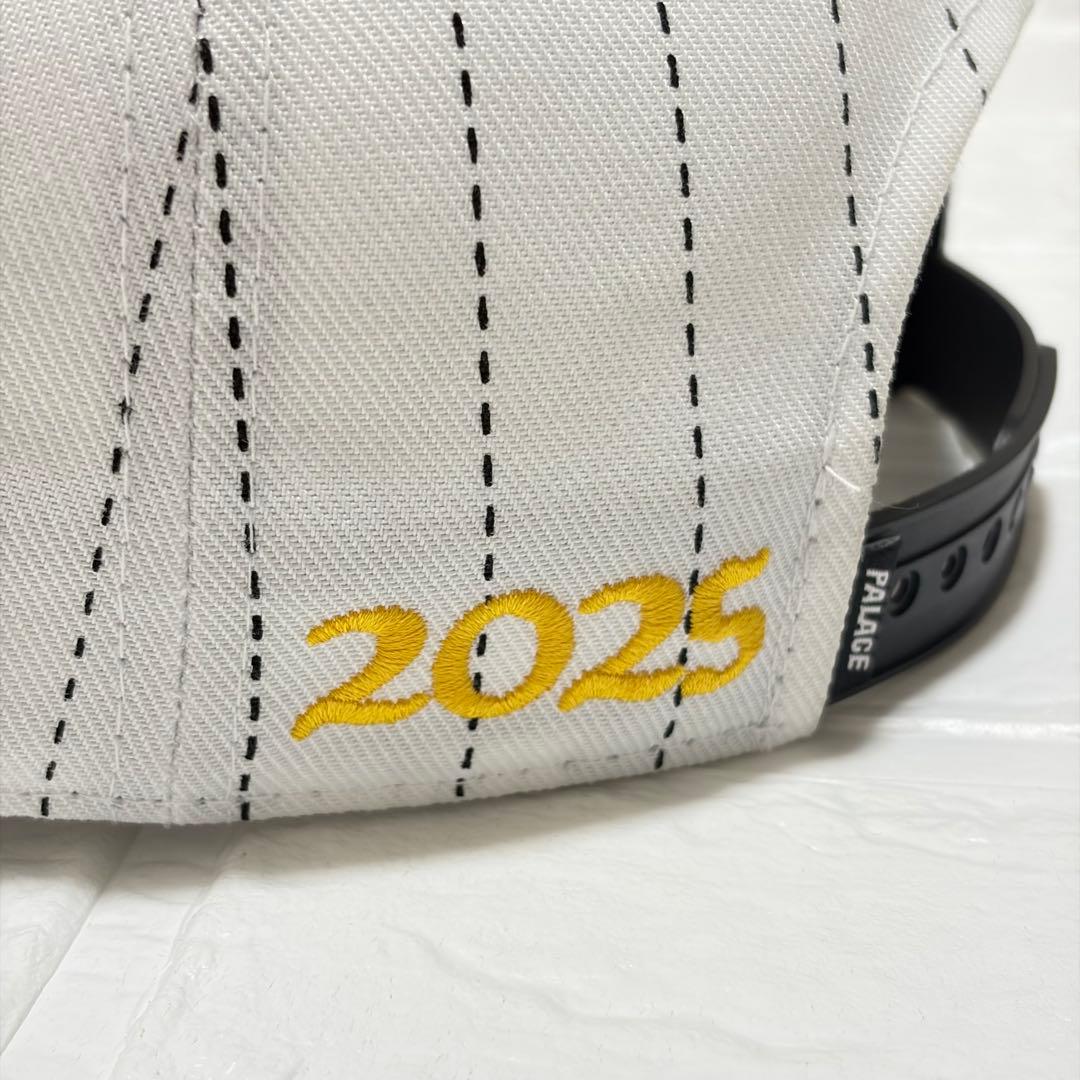 PALACE 大阪 阪神タイガース 5 Panel Snapback キャップ - メルカリ