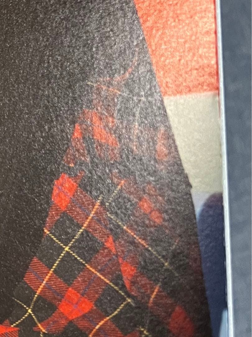 東村芽依　写真集　日向坂46 直筆サイン入りパネル