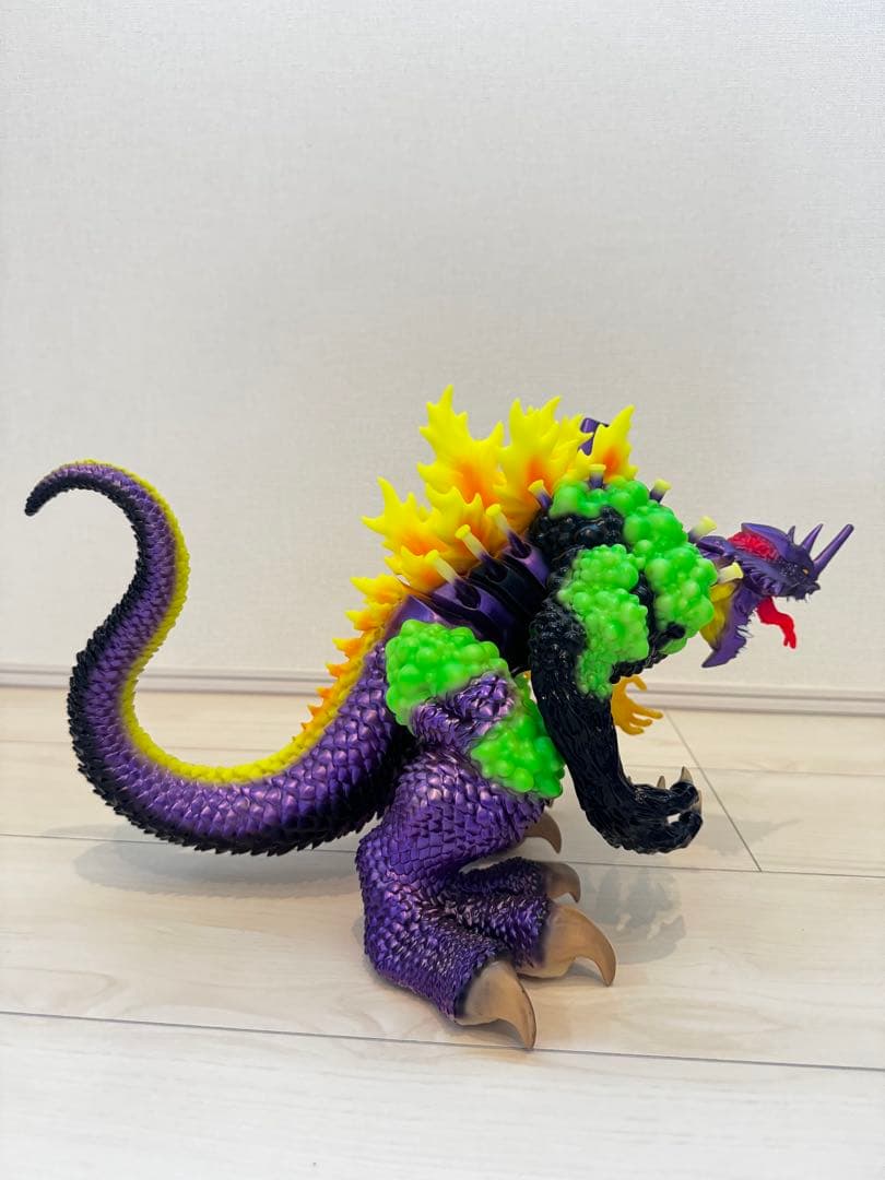 赤目天使 エヴァンゲリオン